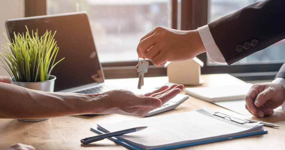 Buyers Home Inspection